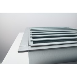 Czerpnia ścienna A 700