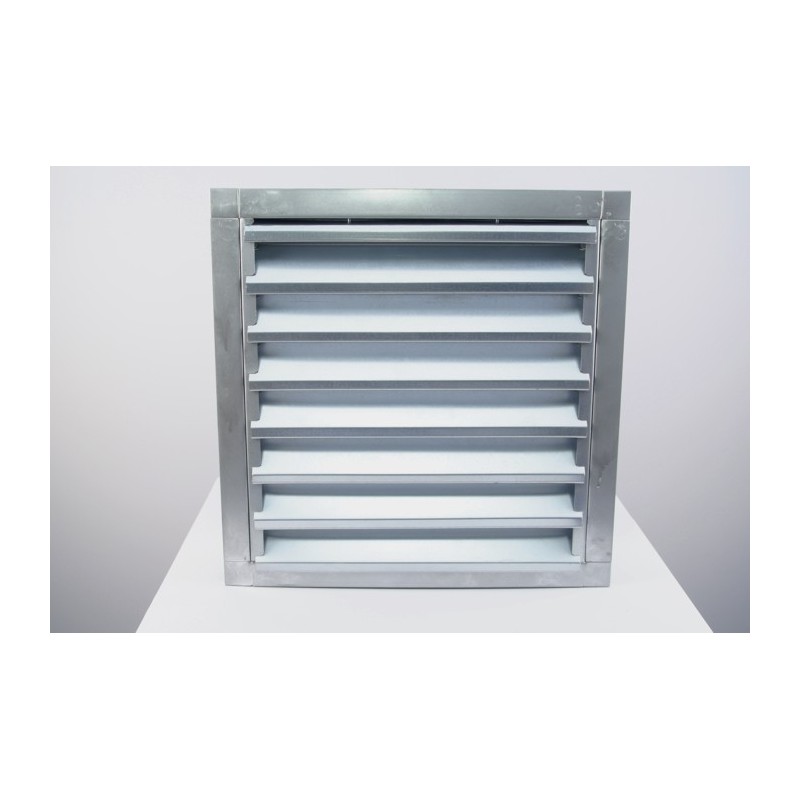 Czerpnia ścienna A 800