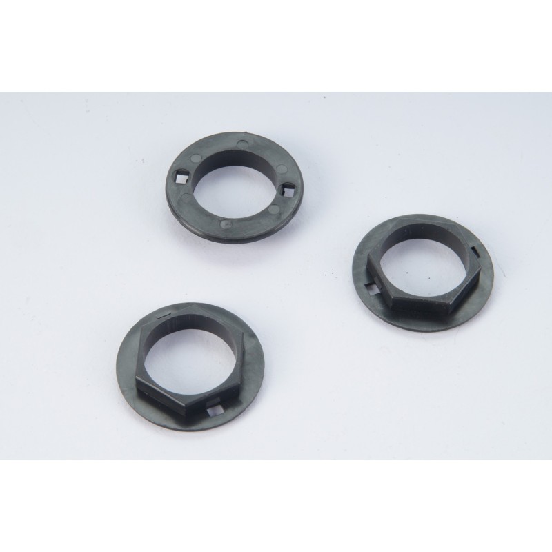 Łożysko plastikowe