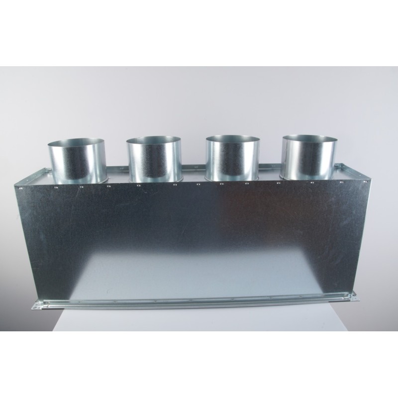 Skrzynka rozprężna