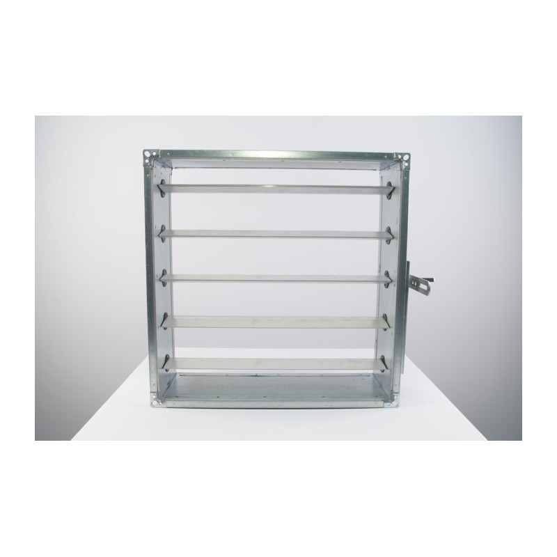 Przepustnica PWP A 700