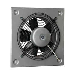 WWS 25/1400/230V wentylator...