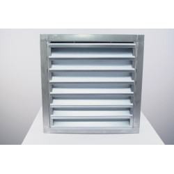 Czerpnia ścienna A 990